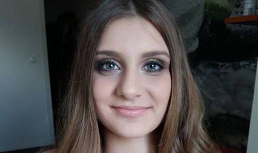 Obitelj je pronašla nestalu djevojku Ivonu (16) iz Osijeka