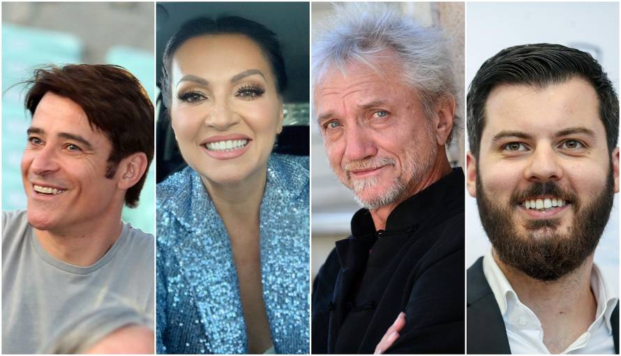 Okrenuli novi list: Saznajte koji poznati više uopće ne jedu meso