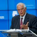 Josep Borrell osuđuje Putinovu  'barbarsku' agresiju Ukrajine