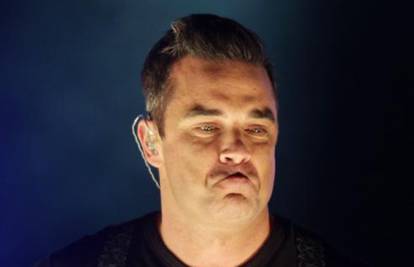 U dvojbi: Robbie Williams ne zna gdje želi da ga pokopaju