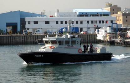 Potonuo je teretni brod blizu Hong Konga, nestalo 12 ljudi