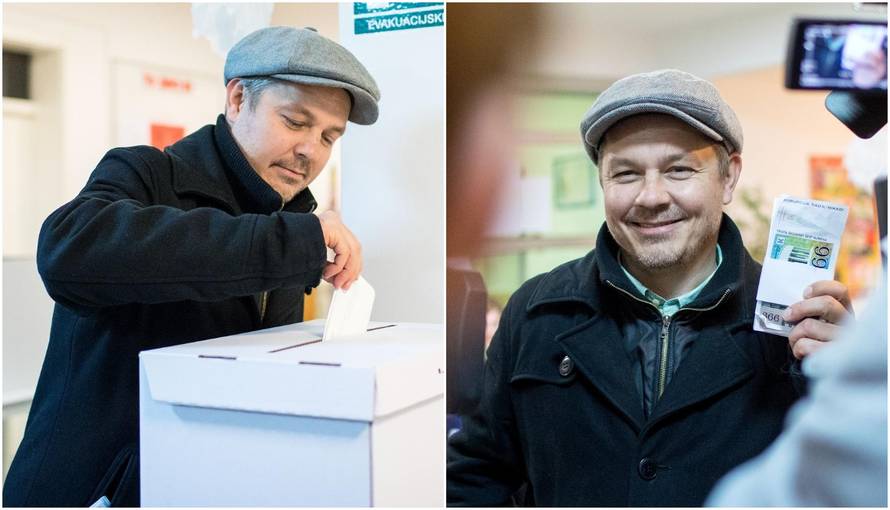 Juričan: 'Duce je gubitnik, a ja nemoralni pobjednik izbora...'