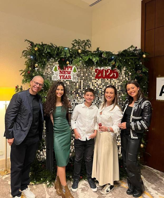 FOTO Kći je slavnog Brazilca i njegov najveći ponos. Nitko ne gleda u loptu kad se ona pojavi