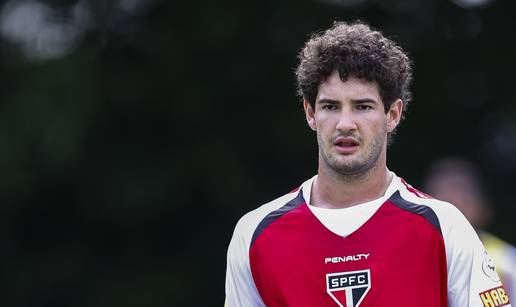 Bilić dovodi veliko pojačanje: Pato na zimu ide u West Ham?