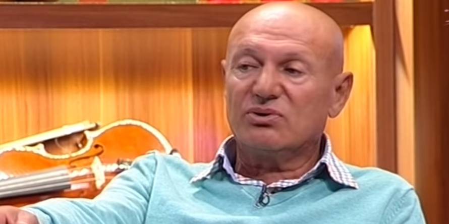 'Kad sam se otrijeznio, shvatio sam da sam potpisao razvod...'