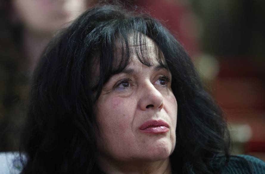 Zagreb: Dodjela nagrade Luka Ritz "Nasilje nije hrabrost" 