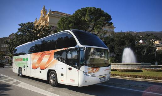 Autotrans - No.1 me&dstrok;unarodni autobusni prijevoznik