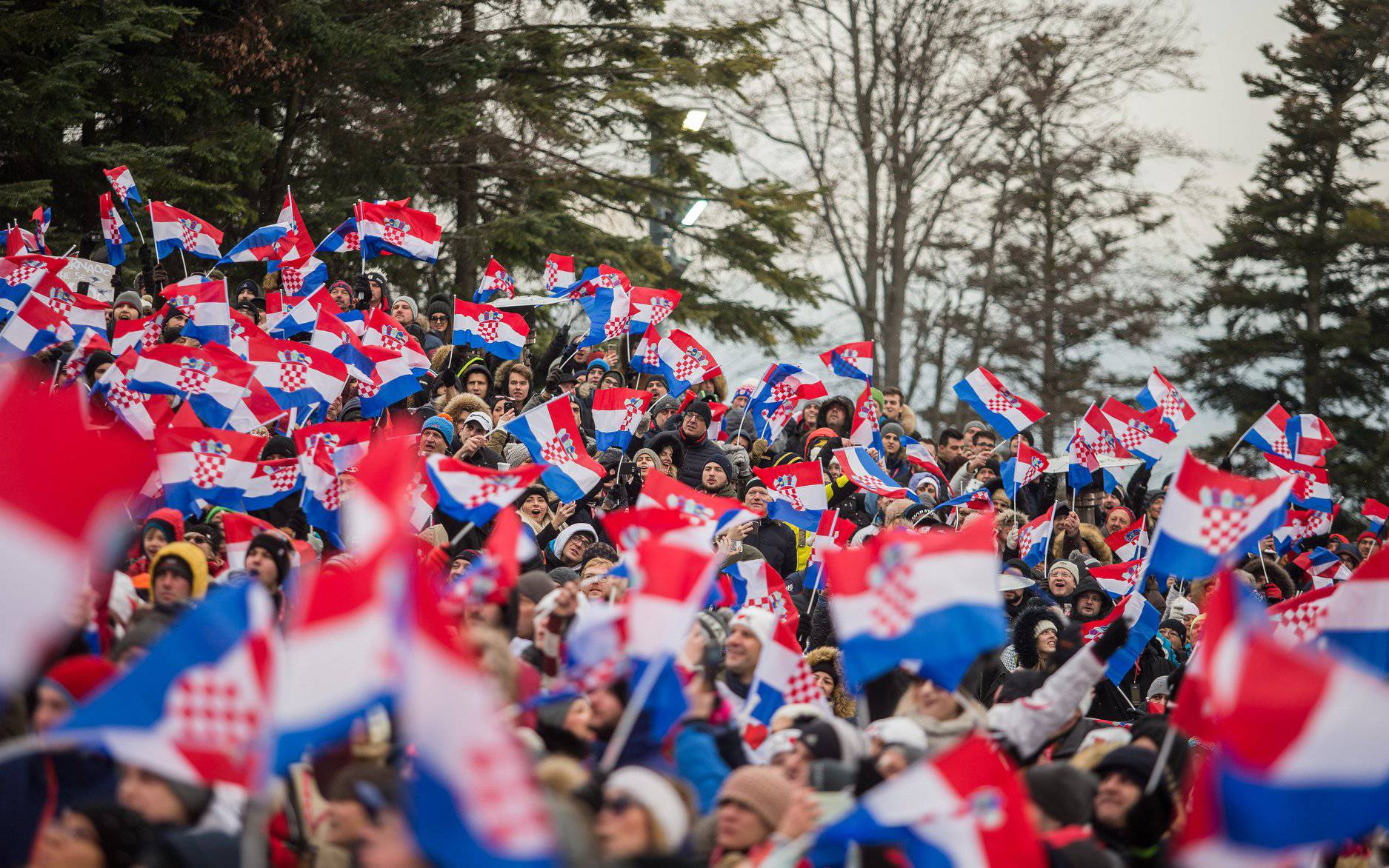 Idete na Snježnu kraljicu? Evo što vas sve čeka i kako se pripremiti za party na Sljemenu