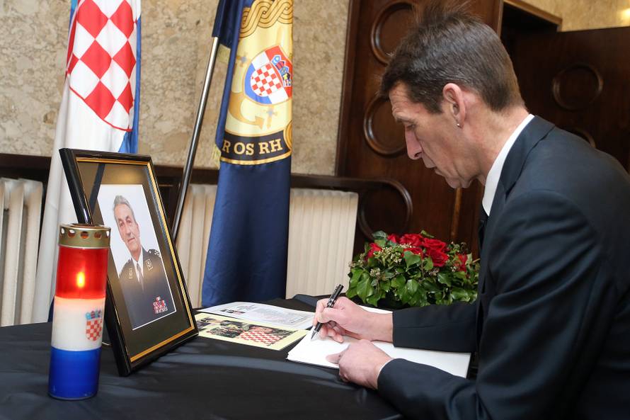 'Gdje je Stipetić  došao na prvu crtu, to je značilo sigurnost...'