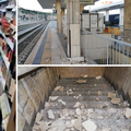 Prve snimke potresa u Italiji koji se osjetio i kod nas: Cigle su na ulicama, oštećene trgovine...