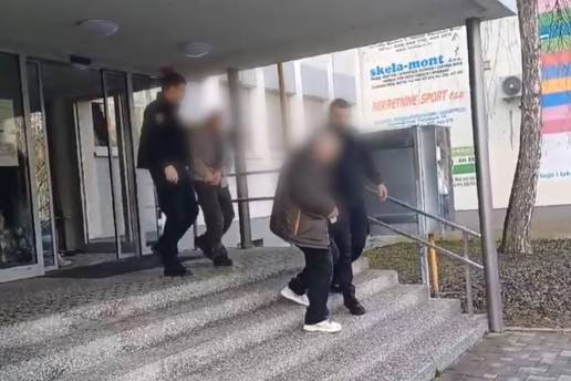 Poruke otkrile farmu strave u Slavoniji na kojoj su silovali životinje: 'Bit će još uhićenja'