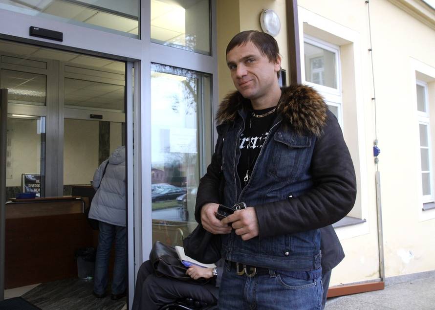 Žarko Bašić/Pixsell