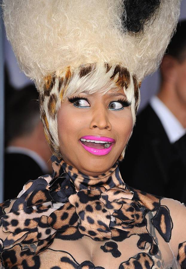 Los Angeles: 53. sve?ana dodjela glazbenih nagrada Grammy, 2. dio