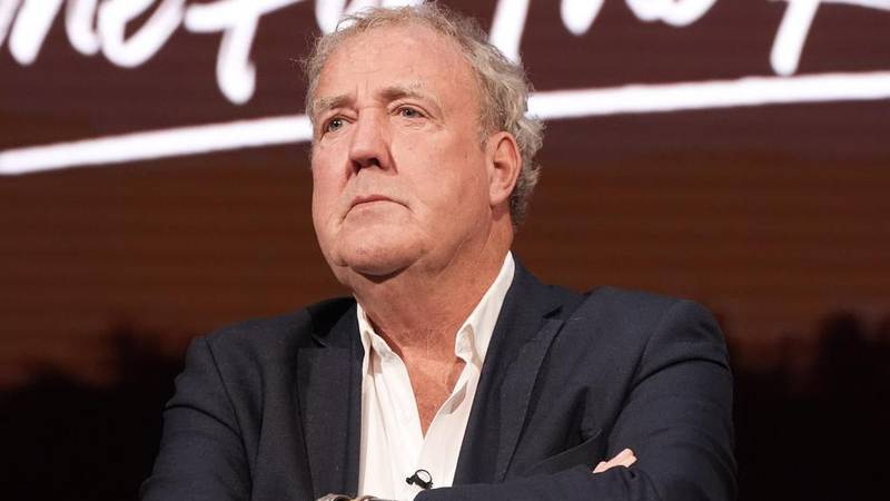 Jeremy Clarkson oporavlja se nakon dijagnoze raka prostate