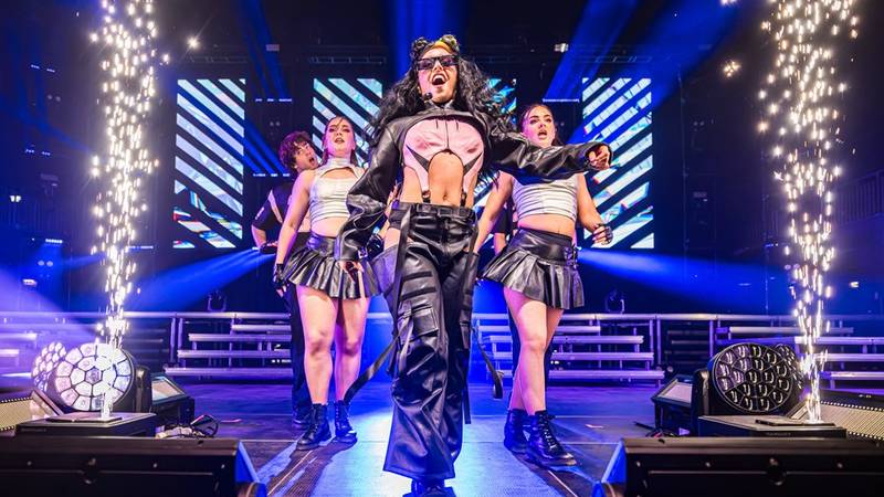 Roditelji nakon K-pop spektakla u Areni: 'Nešto tu nije štimalo'