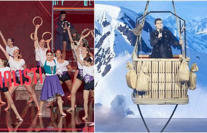Bilmanov 'Dance Queen' i Filip Rudan prošli su u finale showa