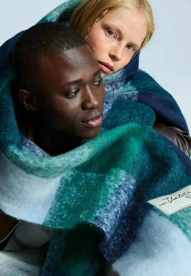 Pregledali smo ponudu za vas! Fantastični šalovi za svačiji ukus