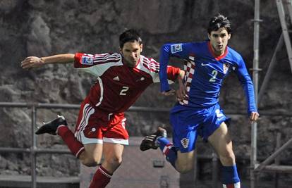 Prijateljska: Hrvoje Čale strijelac za Trabzonspor