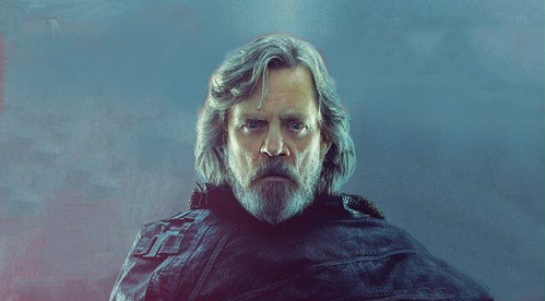 Mark Hamill pridružio se otporu protiv Rusije: 'Počašćen sam!'