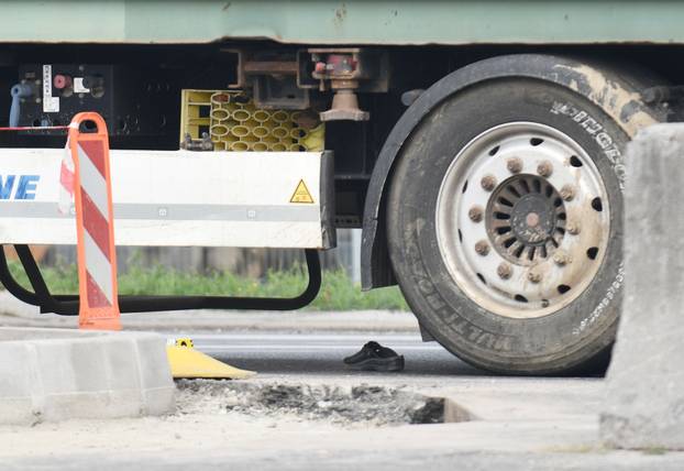 Zagreb: U prometnoj nesreći poginula je pješakinja