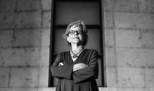 Ovo je va&zcaron;an tekst Slavenke Drakuli&cacute; o kulturi koja mrzi &zcaron;ene
