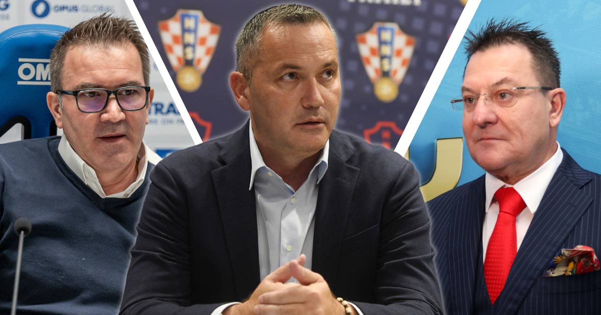 Uefa Imposes €250,000 Fine on HNS and Warns of Potential Expulsion from Europe Over Rijeka and Osijek Licenses