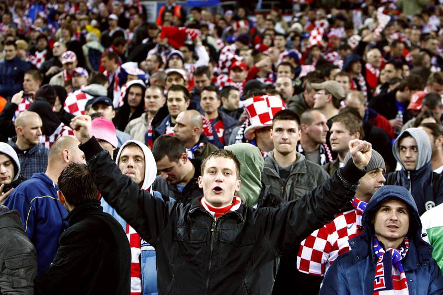 Dan kad Englezi nisu bili tako bahati! Prošlo je već 16 godina, na isti dan 'vatreni' idu po Euro