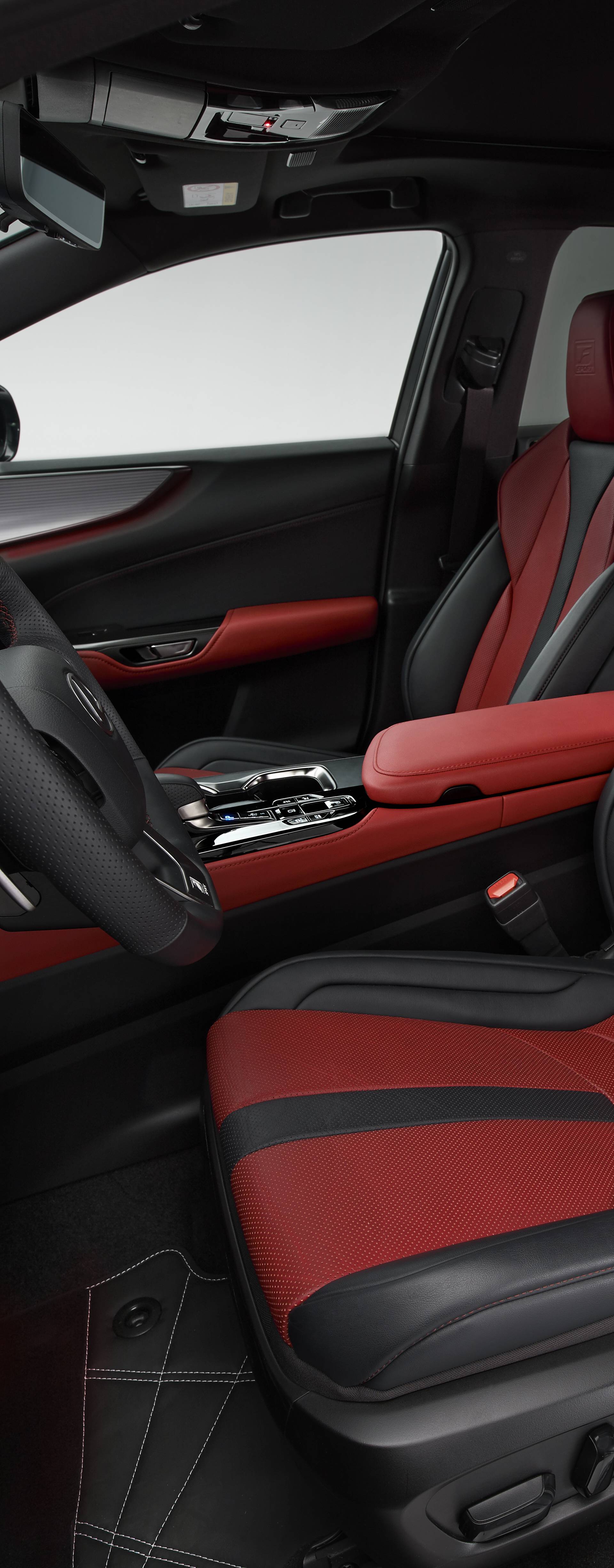 Predstavljen fascinantni Lexus NX druge generacije, donosi novi izgled i plug-in hibrid