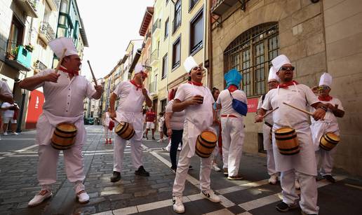 Nemoguće je zaspati: Živciraju ih turisti, a sad i vlastita buka