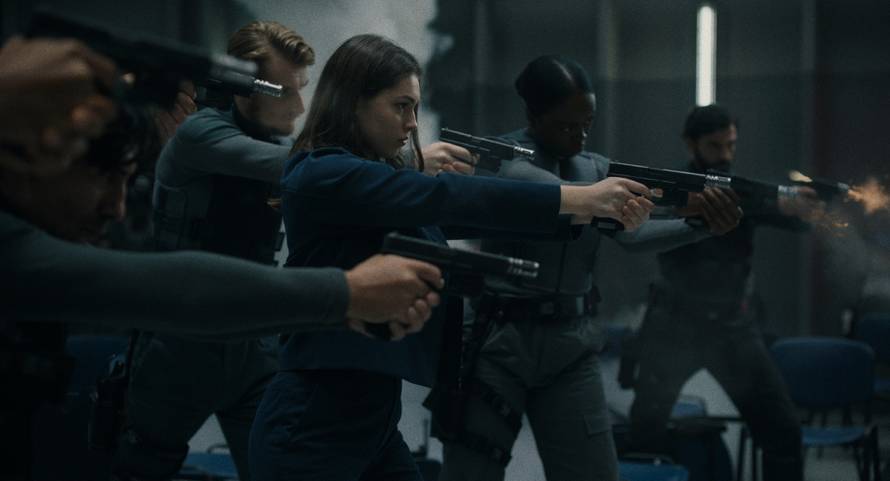 Film ’Mickey 17’ sprda Trumpa, a Pattinsona kloniraju 18 puta. Ipak, nije ispunio očekivanja...