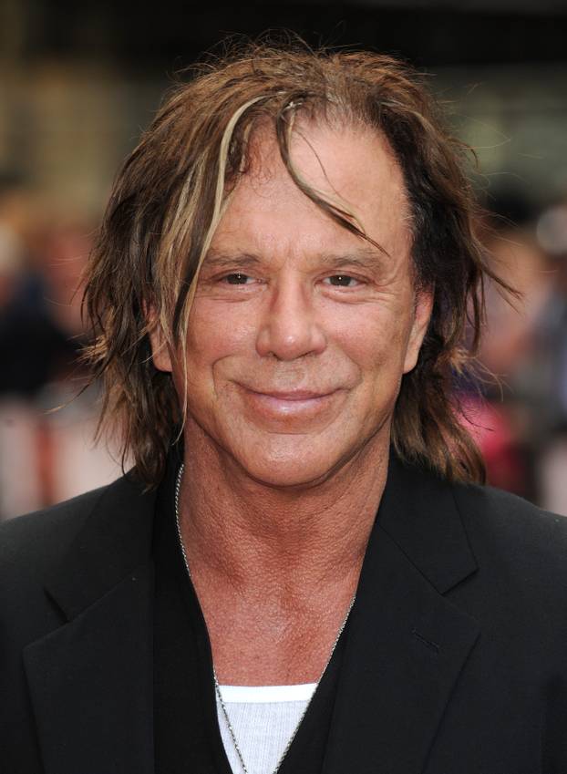 London: Premijera novog Tarantinovog filma "Inglourious Basterds" 