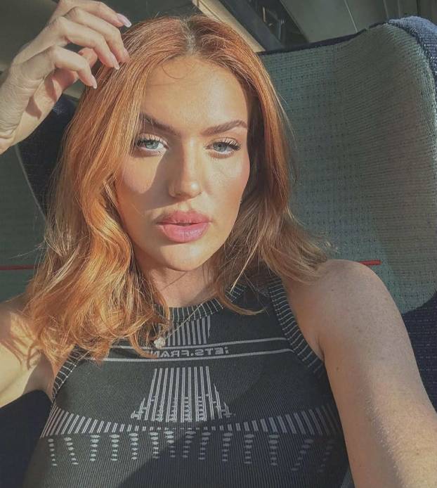 FOTO S dvije vagine i karijerom privlačila sam pažnju, ali ne i ljubav – sad mijenjam sve