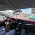 Priča o katarskim taksistima: Radio svira na zahtjev klijenta, a dodatna oprema su - tapetići!