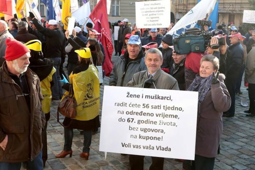 Patrik Macek/Pixsell