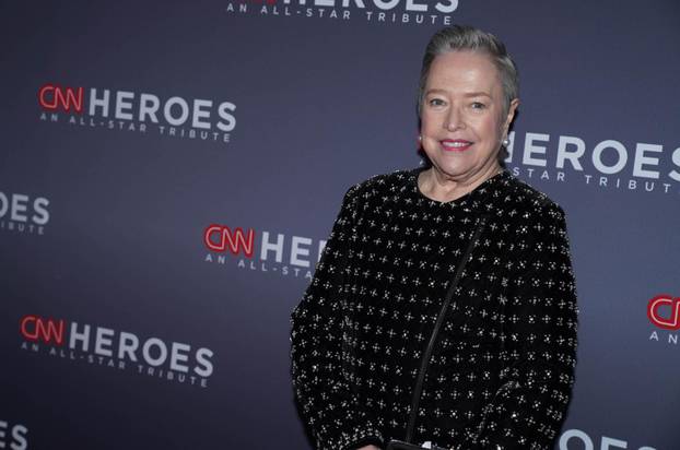 13th Annual CNN Heroes: An All-Star Tribute