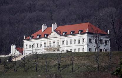 Obitelj Todorić više ne živi u hotelu nego u rezidenciji