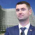 Novi ministar Filipović stigao na svoj prvi sastanak u Bruxellesu