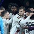 Bayer se spasio senzacionalnog poraza, Liverpool deklasirao Dinamova 'krvnika', remi Ajaxa