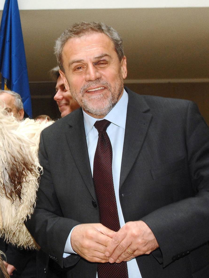 Davor Višnjić/Pixsell