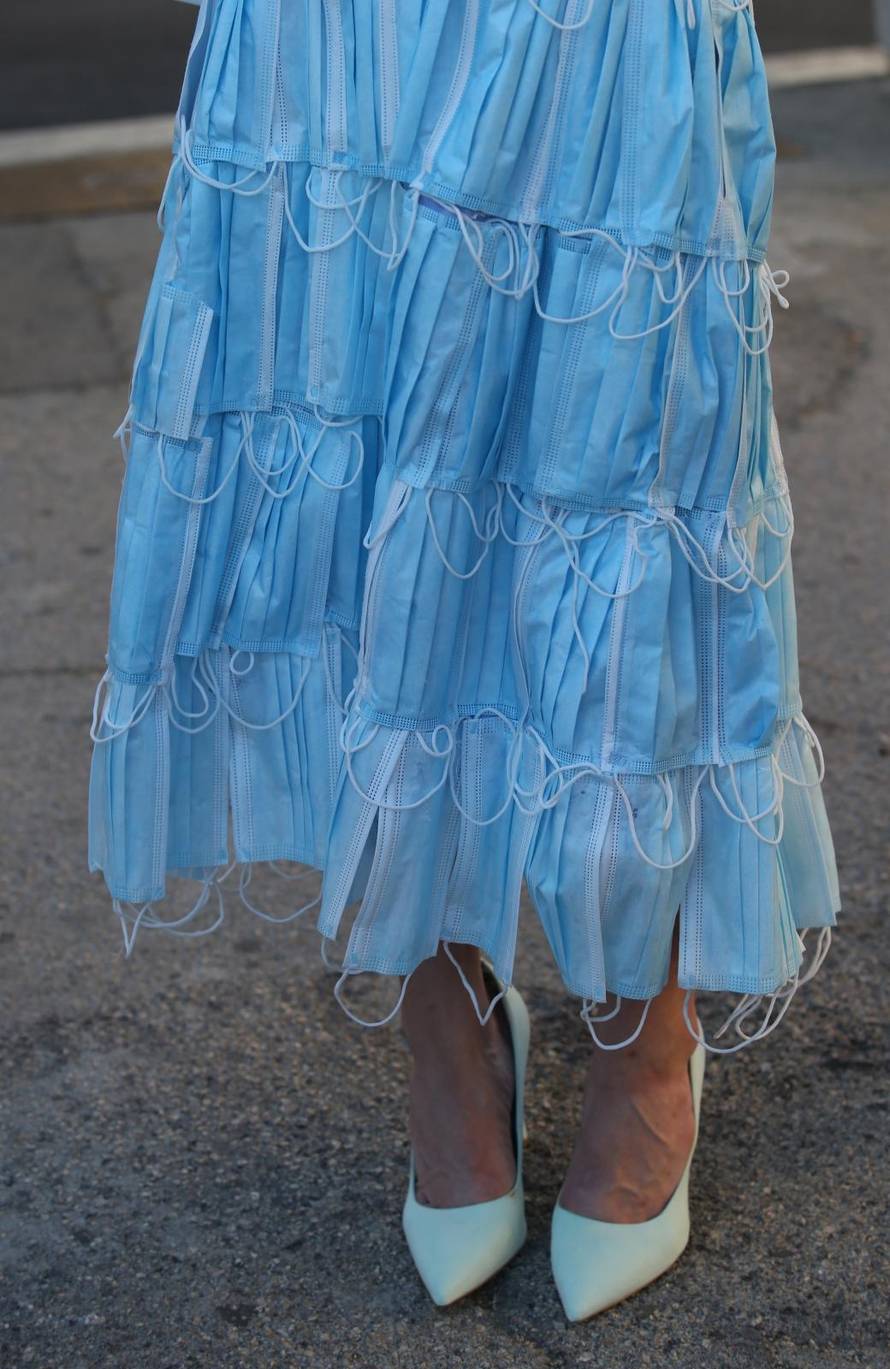 Prvi 'drag queen' u Splitu: Hod u štiklama sam danima vježbao