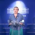 Marković na zadnji dan škole: Mladi odlaze jer znaju da se ovdje zapošljava preko stranke