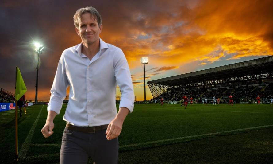 'Pred punom Rujevicom moguće je sve, na ovakvim utakmicama umor jednostavno - ne postoji'