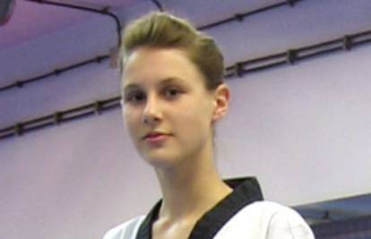 Marina Sumić osvojila srebrno odličje na SP-u u taekwondou
