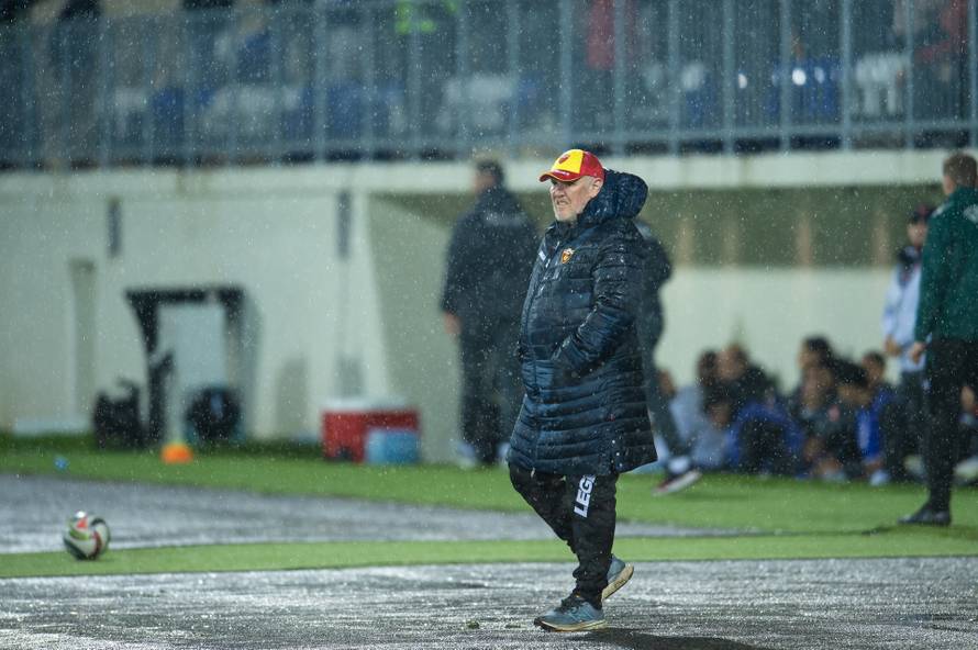 Nikšić: Prosinečki prekinuo niz od sedam poraza, Crna Gora svladala Tursku 3:1