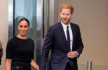 Princ Harry i Meghan Markle se vraćaju u Veliku Britaniju po prvi put od kraljičina jubileja