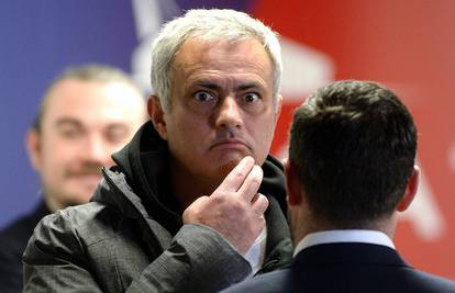 'Special MilliOne': Mourinho od otkaza zaradio pravo bogatstvo