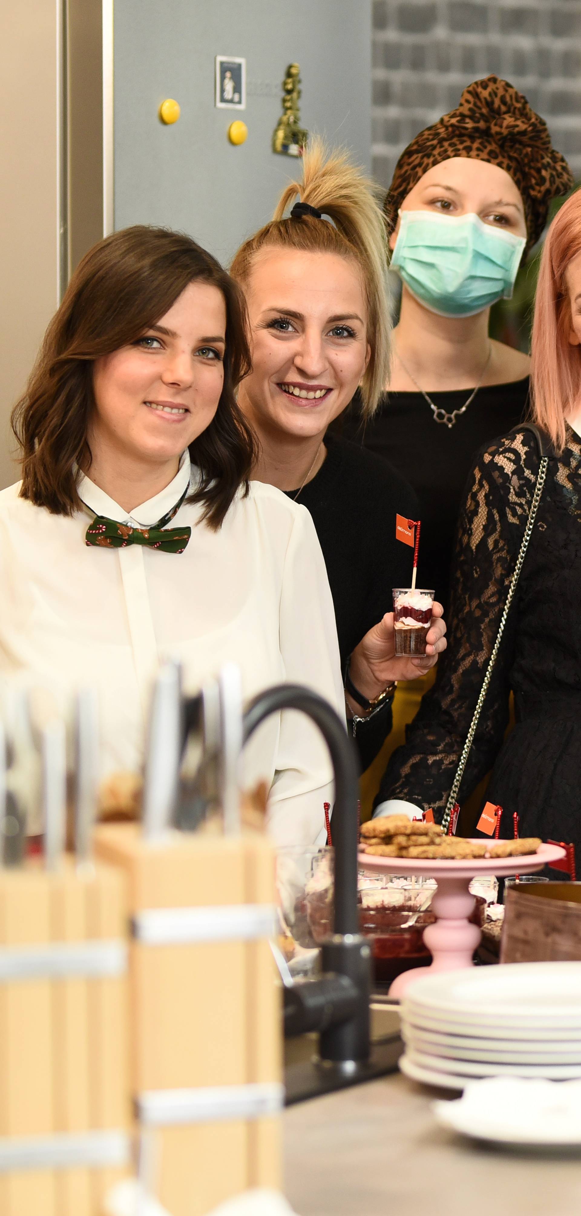 Upoznajte nove hrvatske food blogerice!