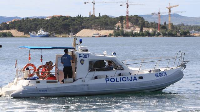 Korčulanski ribar stradao na pučini, policija navodi kako nije riječ o nesreći već nasukavanju