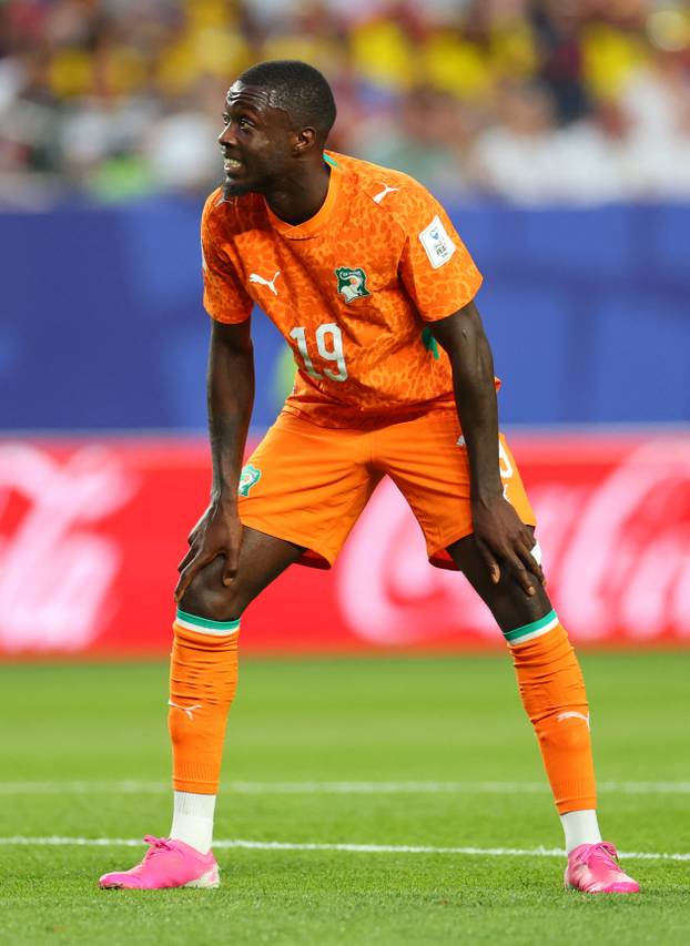 FIFA World Cup 2026 - Group E - Ivory Coast v Ecuador