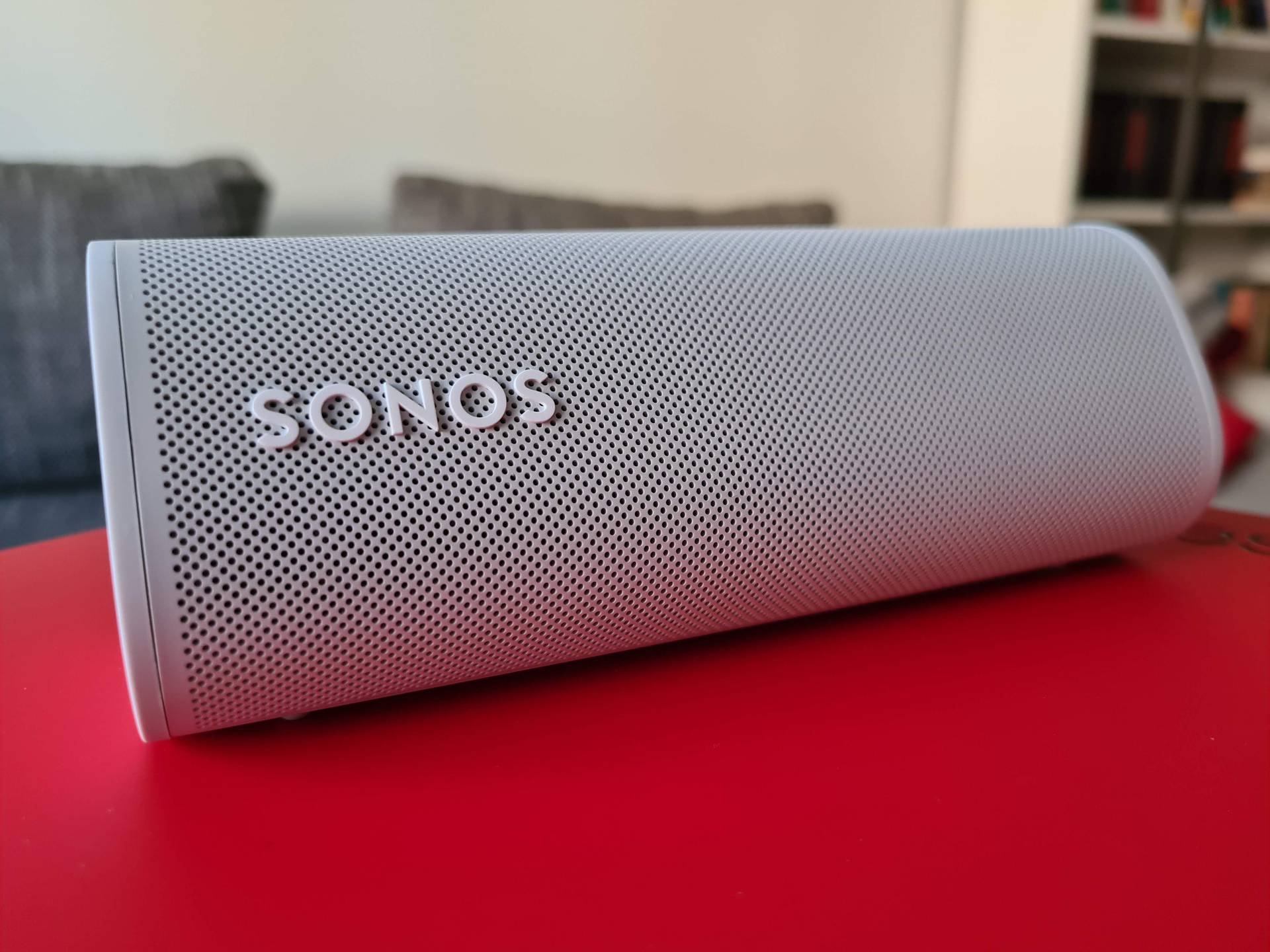 Sonos Roam pokazuje da dobre stvari dolaze u malom pakiranju